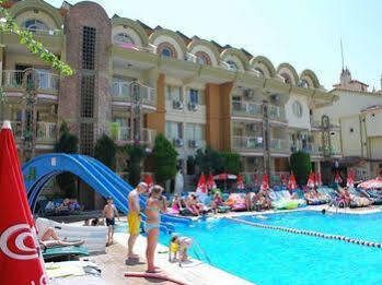 Club Exelsior Otel Marmaris Dış mekan fotoğraf