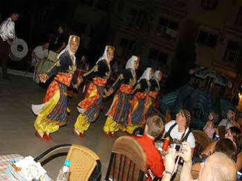 Club Exelsior Otel Marmaris Dış mekan fotoğraf