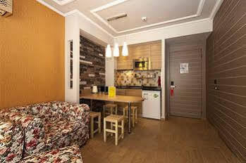 Club Exelsior Otel Marmaris Dış mekan fotoğraf